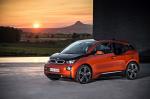 BMW i3 2014 года